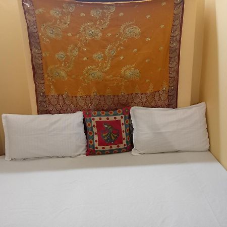 Shiva Inn バラナシ エクステリア 写真