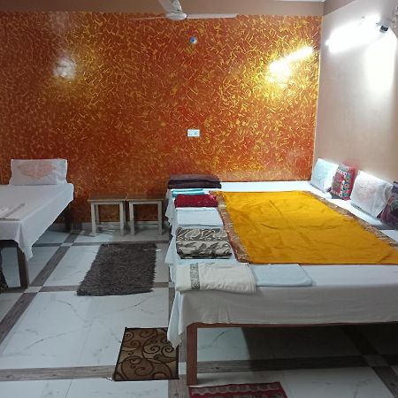 Shiva Inn バラナシ エクステリア 写真