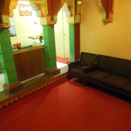 Shiva Inn バラナシ エクステリア 写真