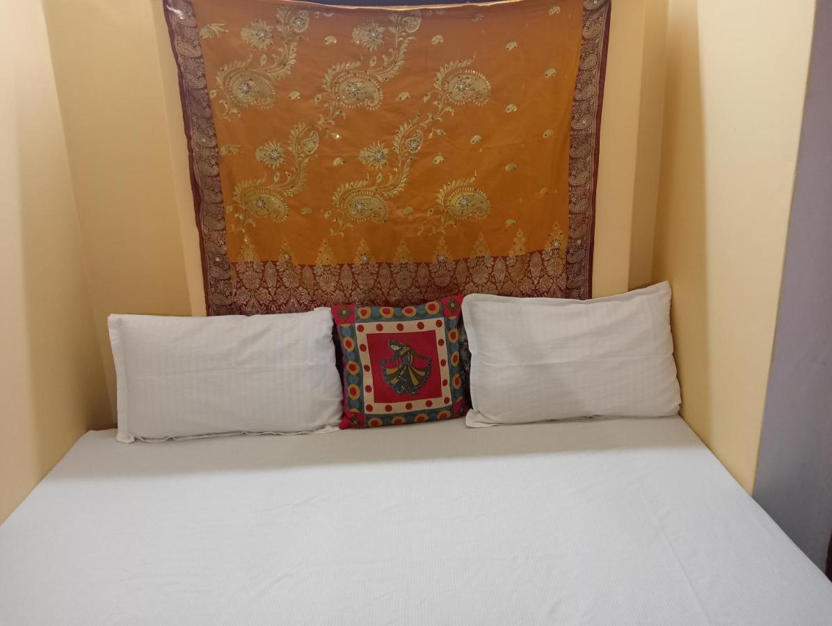 Shiva Inn バラナシ エクステリア 写真