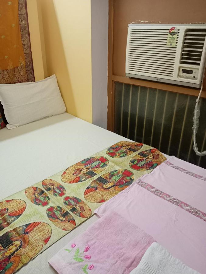 Shiva Inn バラナシ エクステリア 写真