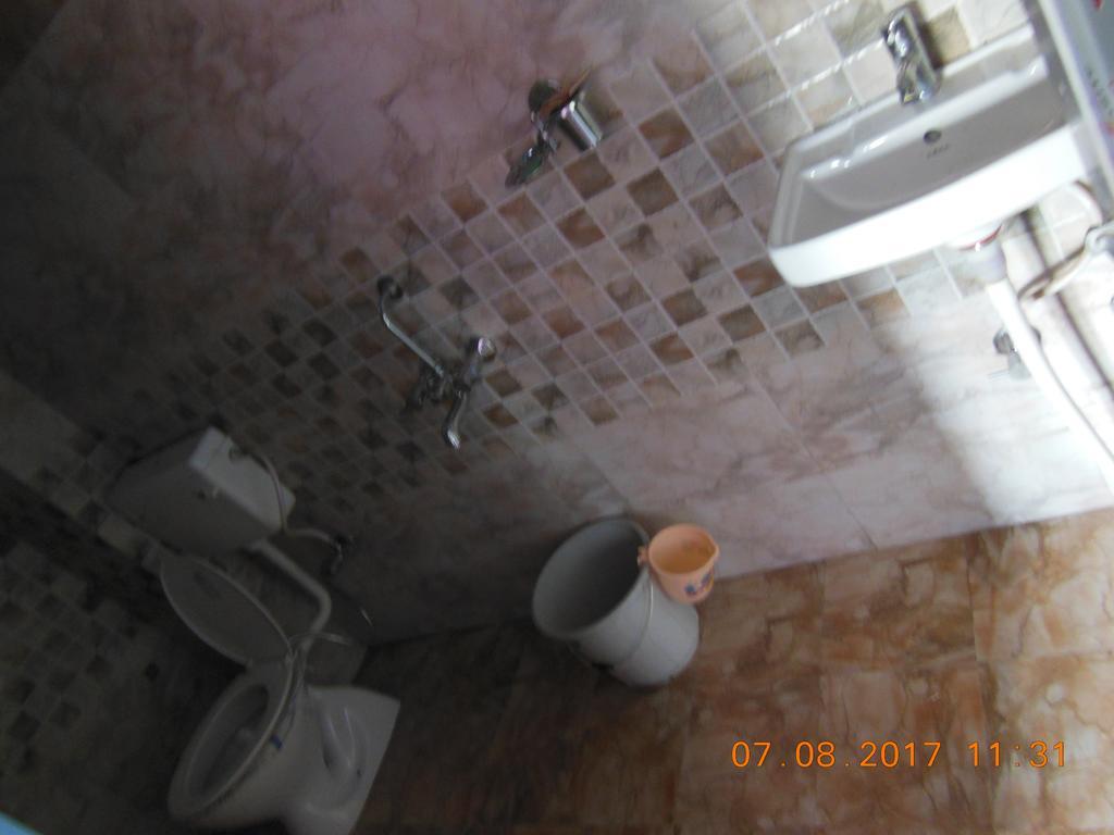 Shiva Inn バラナシ エクステリア 写真