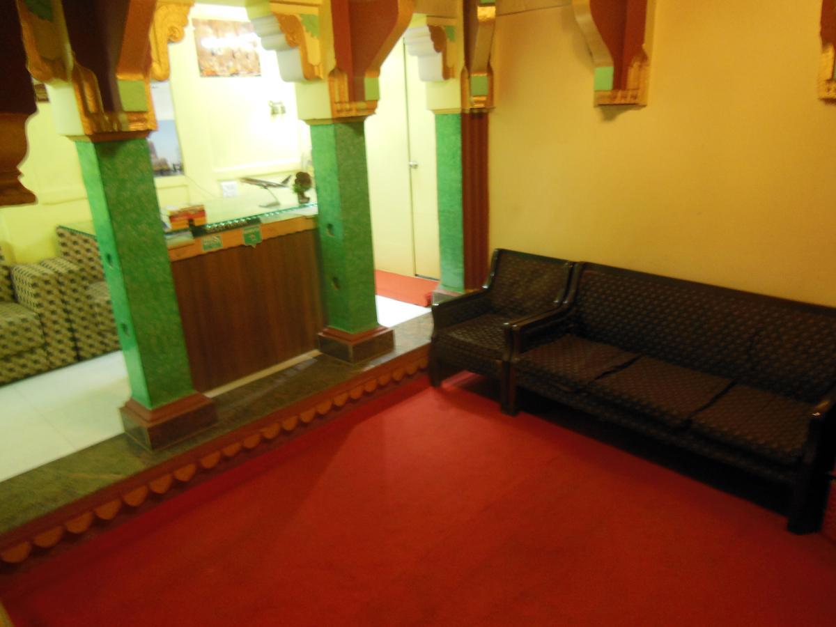 Shiva Inn バラナシ エクステリア 写真
