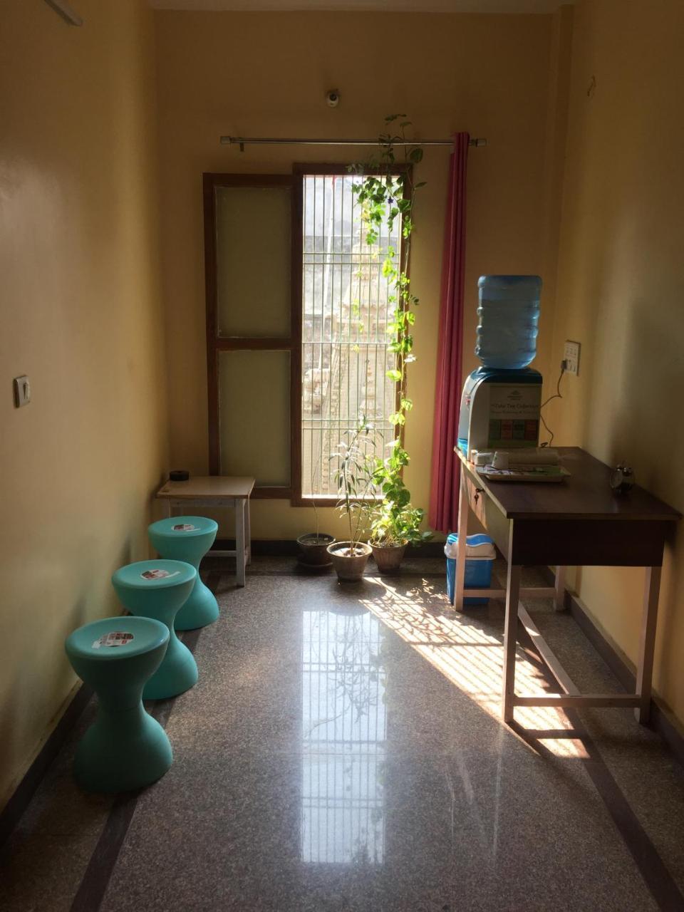 Shiva Inn バラナシ エクステリア 写真